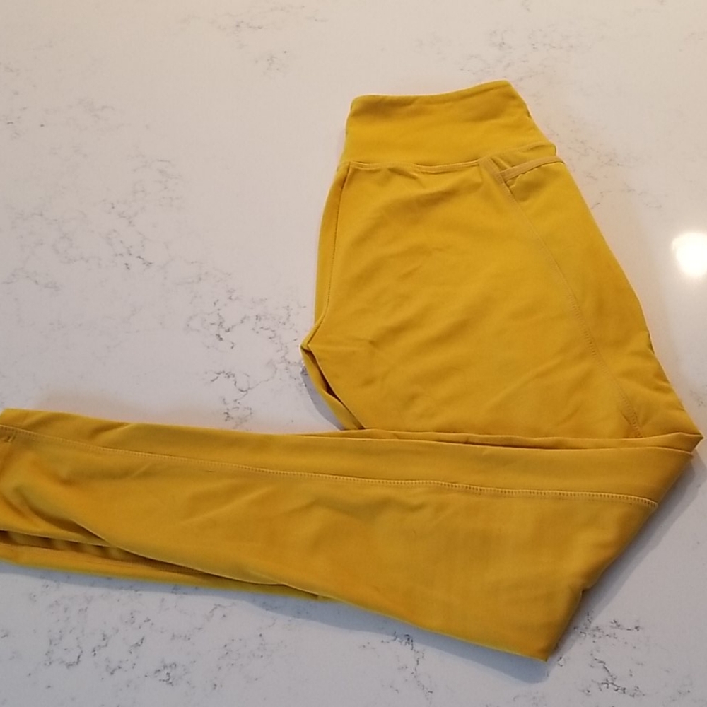 Gymshark dreamy leggings